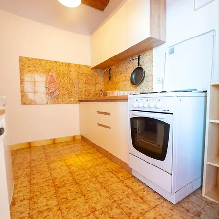 Apartments Car Novalja Room photo