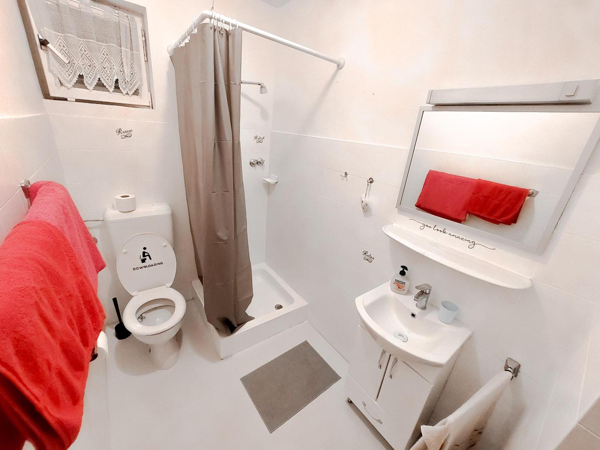 Apartma Car Novalja